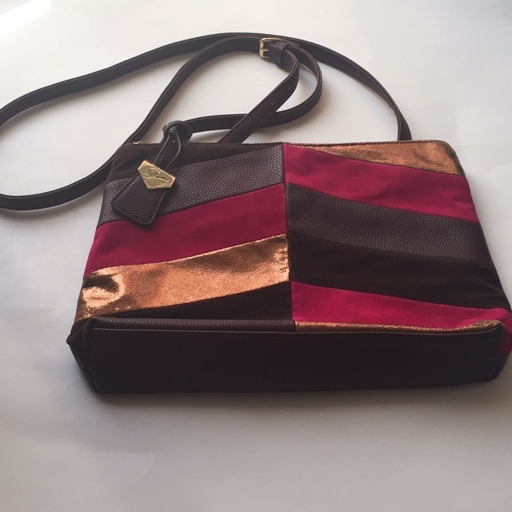 Sammy Crossbody Bag